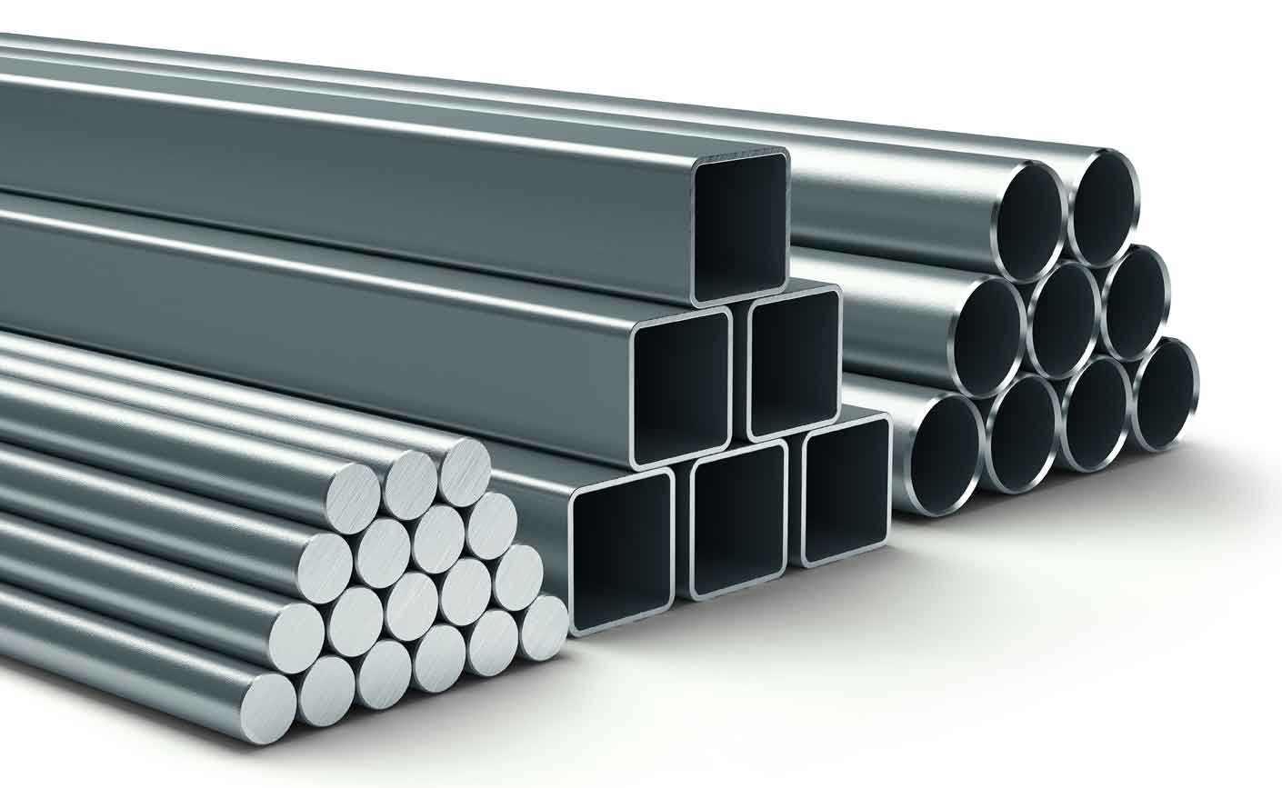 Lee más sobre el artículo ¿Qué tipos de aceros inoxidables existen?