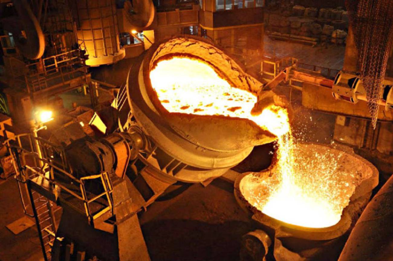 Lee más sobre el artículo ¿Qué es la metalurgia? Conoce el arte de moldear metales